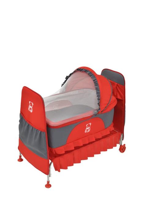 Happy Baby Eko Toy Beşik