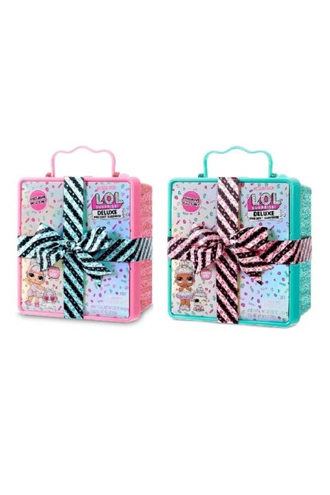 LOL Köpüren Hediye Sürprizi