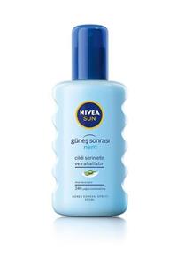 Nivea Sun Güneş Sonrası Sprey 200 ml