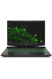 HP Gaming Pavilion 15-dk1036nt 3y4u5ea I7-10750h 8gb Ram 512gb Ssd 4gb Gtx1650ti 15.6 Fhd 144hz