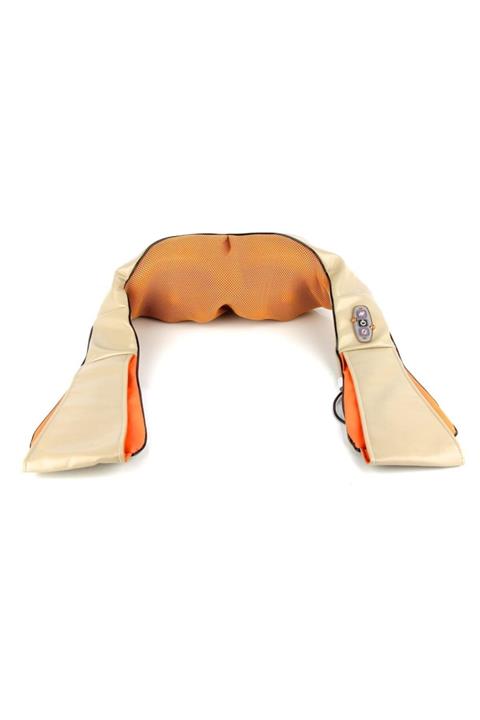 Relax Rl019 Ovmalı Isıtmalı Vücut Masaj Aleti