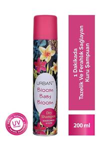 Urban Care  Kuru Şampuan Bloom Baby Bloom  200 ml