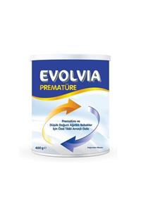 Evolvia Prematüre Mama 400 gr