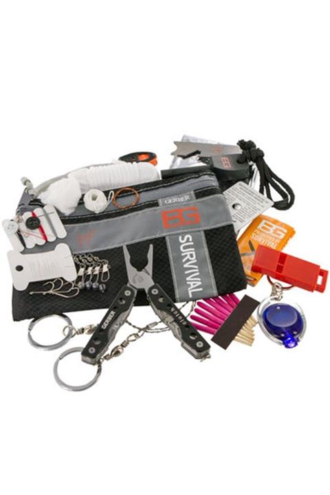 GERBER Bear Grylls Survıval Ultimate Kit