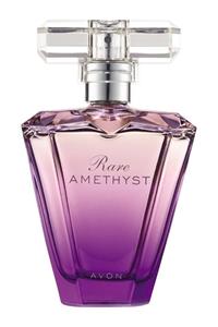 AVON Rare Amethyst Edp 50 ml Kadın Parfümü 5050136779337