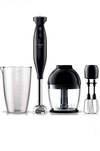 Philips Hr1335/00 Viva Collection El Blender Seti