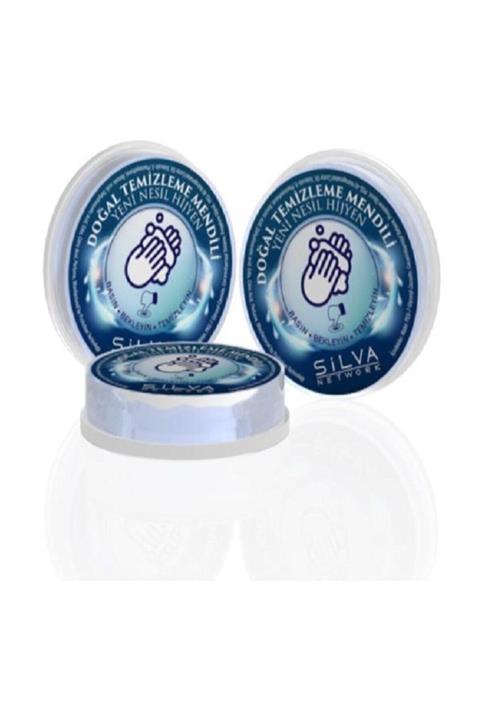 Silva Basmalı Tablet Mendil (12'li)