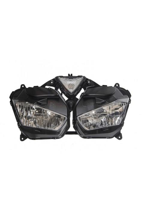 Yamaha Yzf R25 Orjinal Far Komple