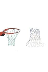 Yukon Floş Basketbol Filesi 4mm