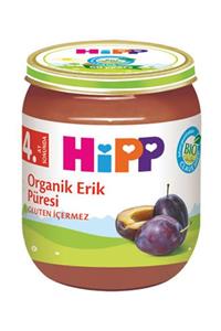 Hipp Organik Erik Püresi 125 gr