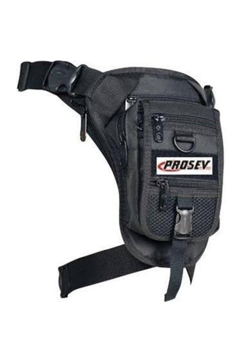 Prosev Je-040 Motosiklet Bacak Çantası