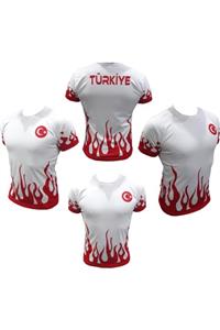 YiğitSpor Türkiye Tişörtü & Milli Takım Tişörtü