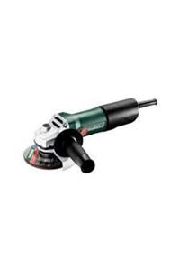 Metabo W900-115 Avuç Taşlama 900w