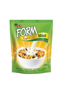 Eti Form Light Müsli 350 gr