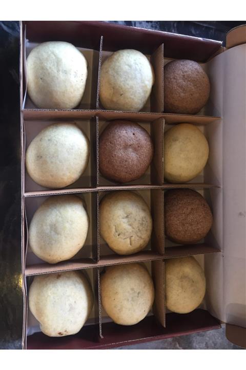 izmir bomba Orijinal Izmir Bombası 12'li Kutu