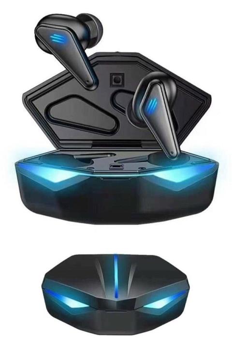 Torima K55 Kablosuz Led Işıklı Oyuncu Bluetooth Kulaklık 5.0