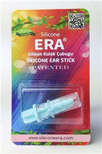 Silicone Era Silikon Kulak Temizleme Çubuğu - Silicone Ear Stick ( 1 Adet)