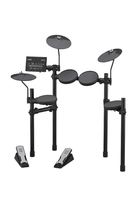 Yamaha Dtx402k Dijital Davul