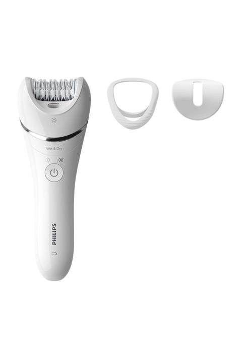 Philips Bre700/05 Satinelle Islak Ve Kuru Epilatör