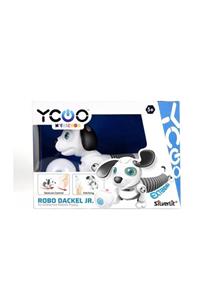 Nissir Sıl/88578 Silverlit Robo Dackel Junior