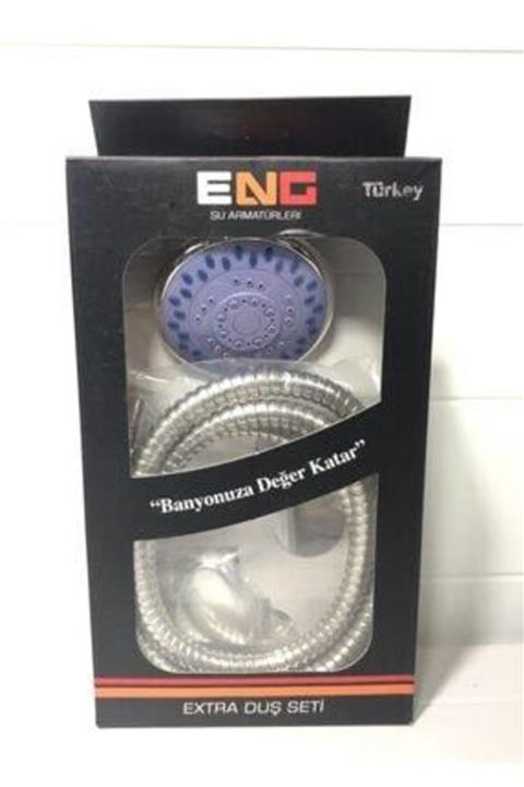 Eng Ekstra Duş Seti