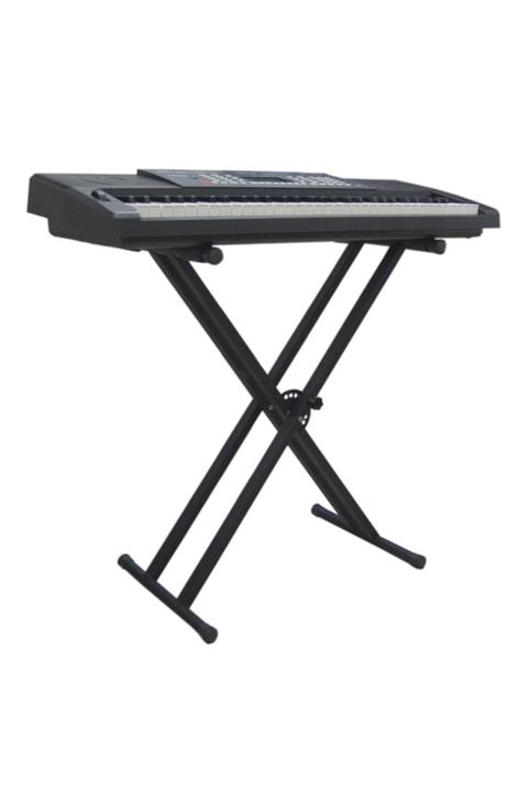 Presto Prs/nw-dbl Profesyonel Org Sehpası - Org Standı Çift Ayak