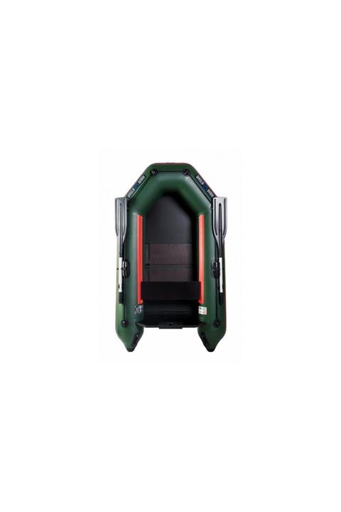 Aqua Storm Bot Motor Takılan It Stm 210 Yeşil