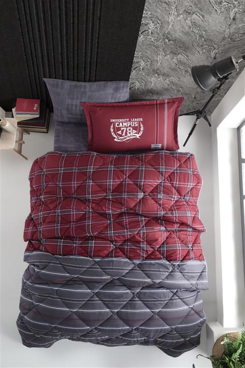 Clasy Ranforce Tek Kişilik Uyku Seti