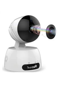 NEXTCAM Cloudcam Hd Bebek Bakıcı Kamera