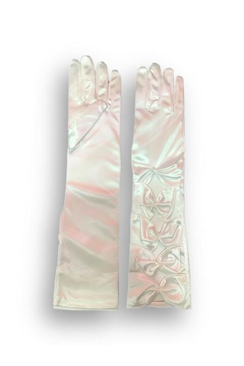 Perrla Shop İncili Uzun Eldiven