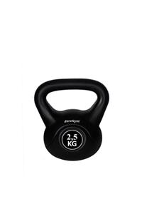 ZEROGYM Kb25 Kettlebell- Çaydanlık Dambıl 2,5kg