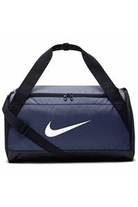 Nike Brasilia Small Duffle Antrenman Çantası - Ba5335 - 410