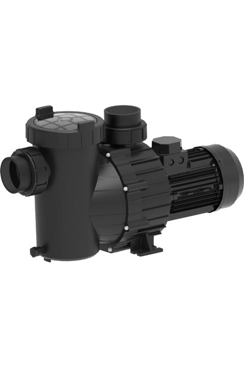 Saci Supra 5,5 Hp 4 Kw Trifaze Havuz Pompası