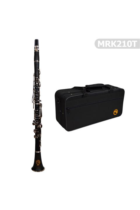 Manuel Raymond Sol Klarnet Mrk210t