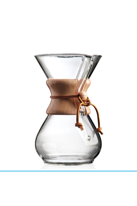Chemex Ahşap Chemex