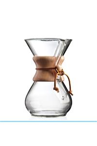 Chemex Ahşap Chemex