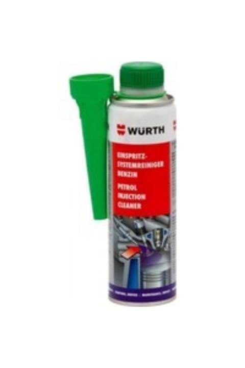 Würth Benzin Enjektör Temizleyici 300ml