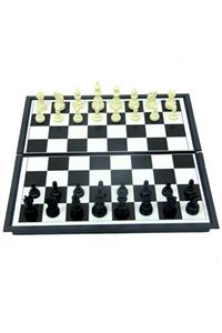 Zenotoys Satranç Dama Tavla 3'lü Oyun