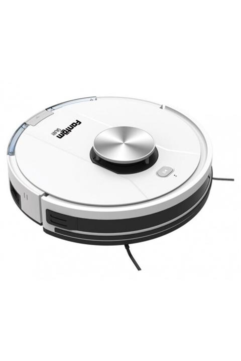 Fantom Galaxy Xy38 Robot Süpürge