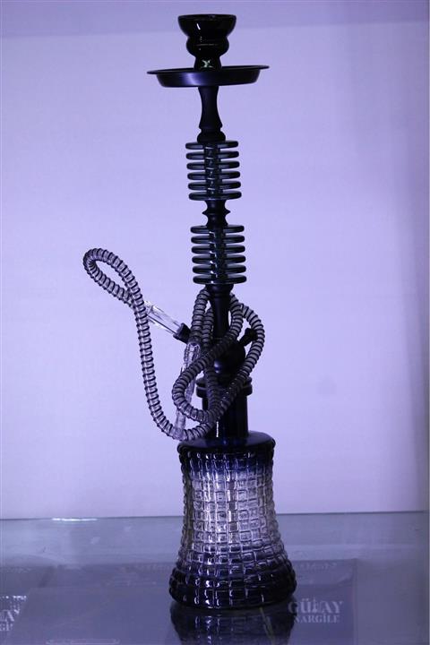 AVOCATTO Ithal Büyük Boy Nargile Takımı