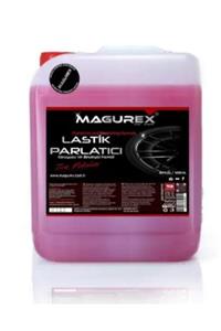 MAGUREX Lastik Parlatıcı 5lt