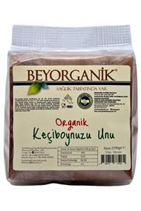 BEYORGANİK Keçiboynuzu Unu 250gr