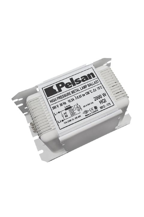 Pelsan Metal Halide 250w Balast