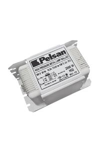 Pelsan Metal Halide 250w Balast