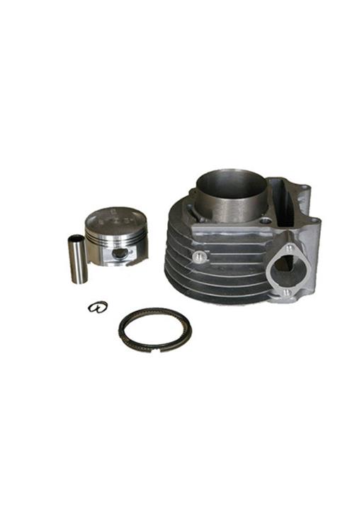 Moto Master 125 Scooter Silindir Piston Gy657,4 Mm.(1999-2016)