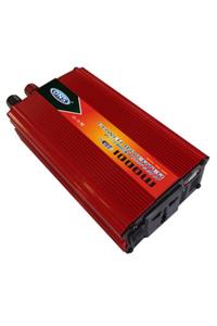 ONS Invertör 1000w 12v Sinüs (INVERTER)