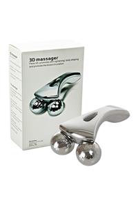 GeçerStore Cilt Sıkılaştırıcı Terapi Masaj Aleti 3d Massager