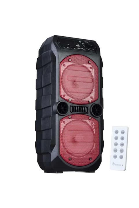 KTS Müzik Canavarı Müzik Sistemi Wireless Speaker -1083