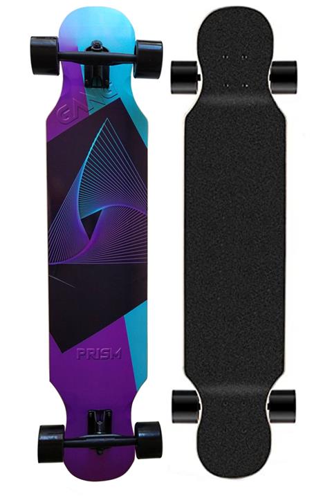 Gang Prısm Longboard Kaykay 107cm