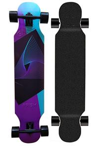 Gang Prısm Longboard Kaykay 107cm